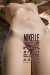 Mikelle California nude art gallery by craig morey cover thumbnail